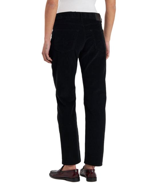 25FW 에이지 데님 팬츠 W0007157BLAK Black - AG