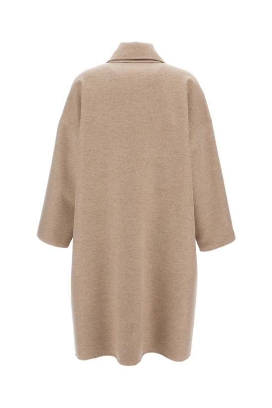 25FW 두산 코트 T9037DST Neutrals - DUSAN