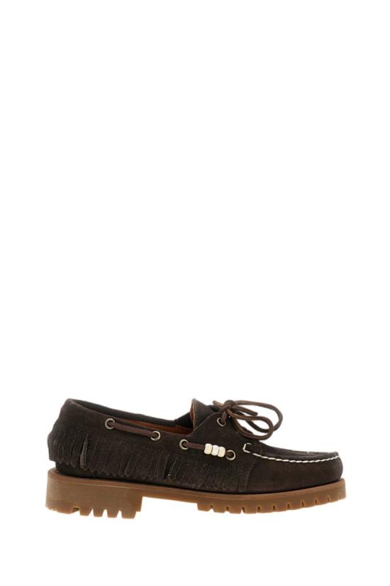 25FW 세바고 로퍼 731252WABU Brown