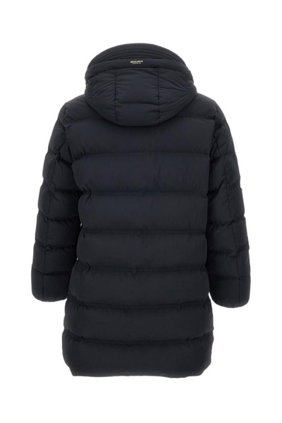 25FW 울리치 자켓 CFWOOU2089MRUT3107100 Black - WOOLRICH