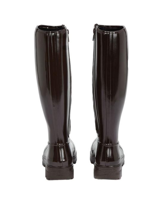 25FW 카슬 부츠 800842BROWN Brown - KASSL