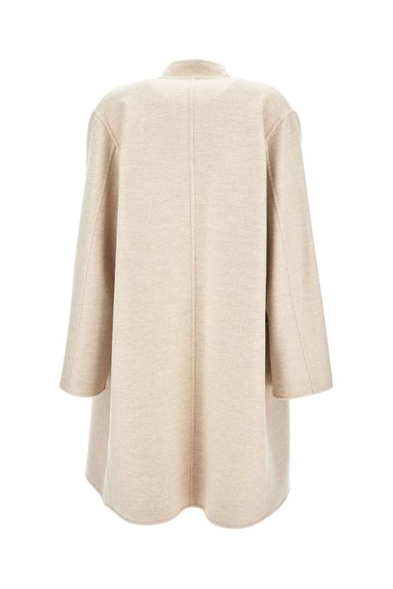 25FW 두산 코트 T9052DOM Neutrals - DUSAN