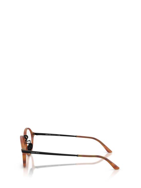 26FW 조르지오 아르마니 안경 AR7287 6404 BROWN TURTLE - GIORGIO ARMANI