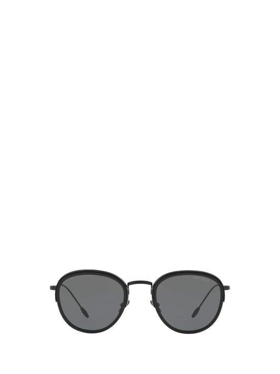 26FW 조르지오 아르마니 선글라스 AR6068 300187 BLACK