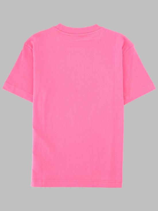 26SS [키즈] 팜앤젤스 티셔츠 PGAA002K S26JER002044 PINK - PALM ANGELS