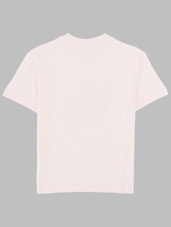 26SS [키즈] 팜앤젤스 티셔츠 PGAA002K S26JER001042 PINK - PALM ANGELS