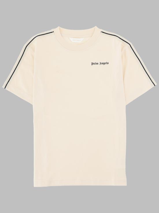 26SS [키즈] 팜앤젤스 티셔츠 PBAA011K S26JER001092 BEIGE