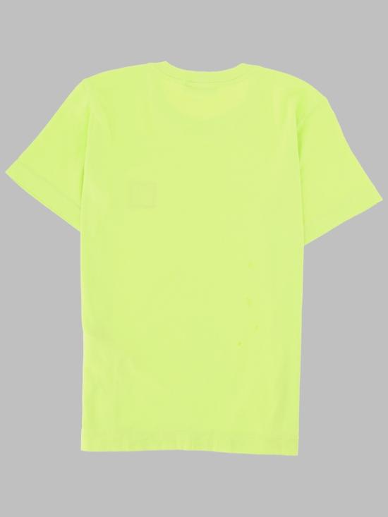 26FW [키즈] 스톤 아일랜드 티셔츠 2100002K S0047V005F MULTICOLOUR - STONE ISLAND