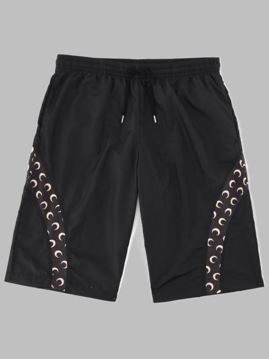 26SS 마린세르 스윔팬츠 MSW003A CWOV0088BK99 BLACK