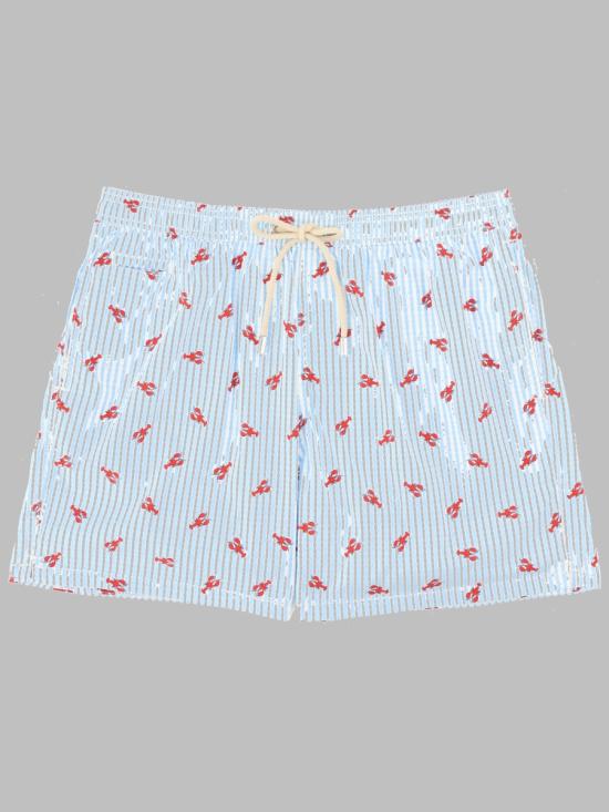 26FW 세인트바쓰 스윔팬츠 LIG0016 04138L30 MULTICOLOUR