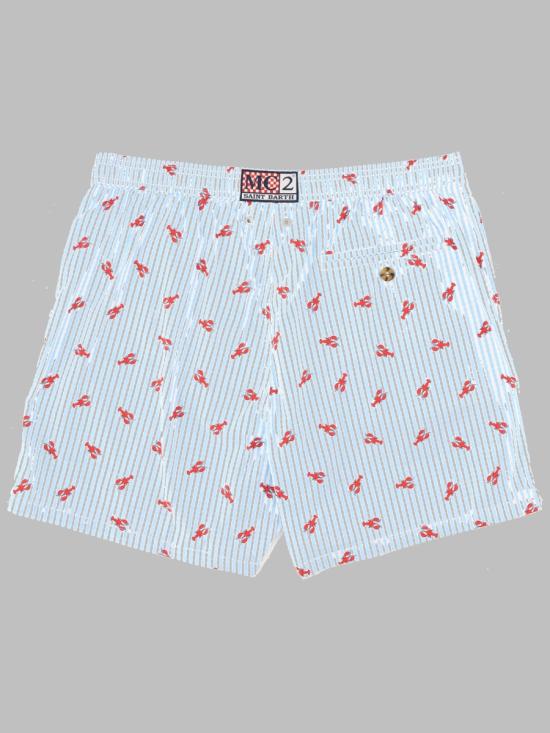 26FW 세인트바쓰 스윔팬츠 LIG0016 04138L30 MULTICOLOUR - MC2 SAINT BARTH