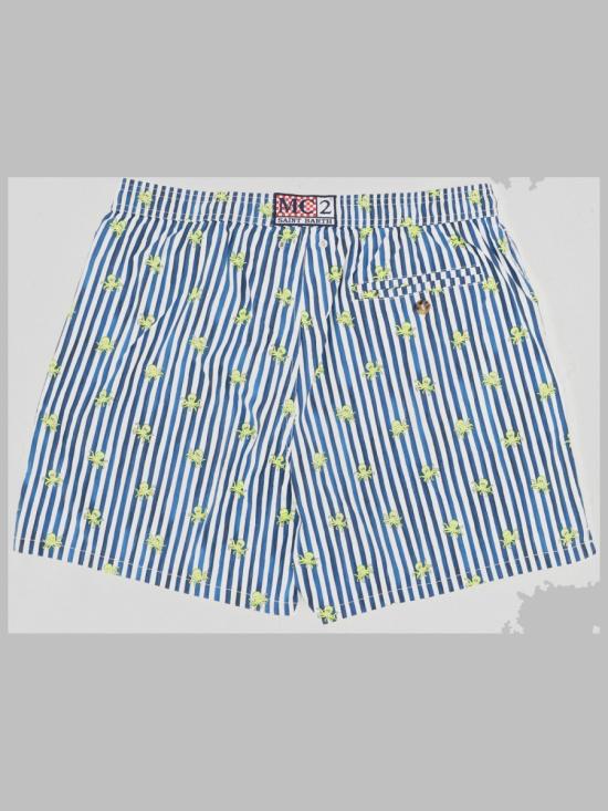 26FW 세인트바쓰 스윔팬츠 LIG0016 01640L6194 MULTICOLOUR - MC2 SAINT BARTH