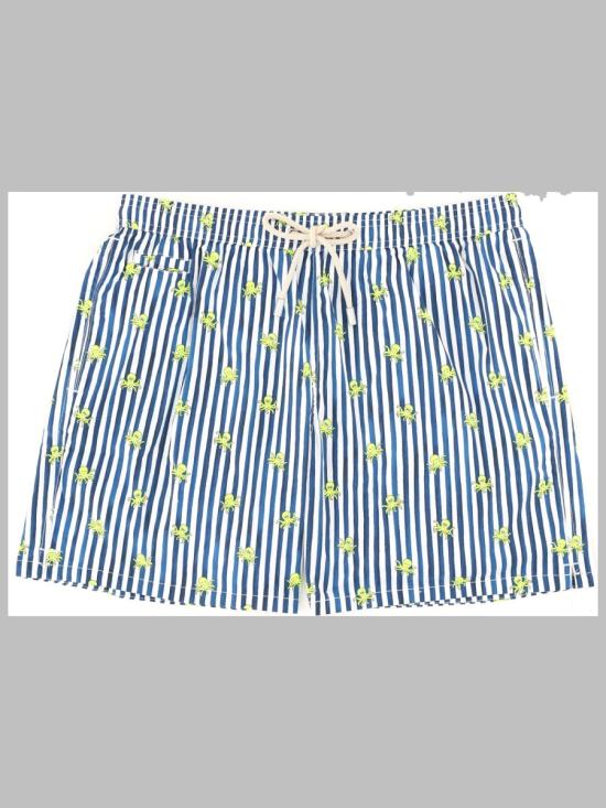 26FW 세인트바쓰 스윔팬츠 LIG0016 01640L6194 MULTICOLOUR