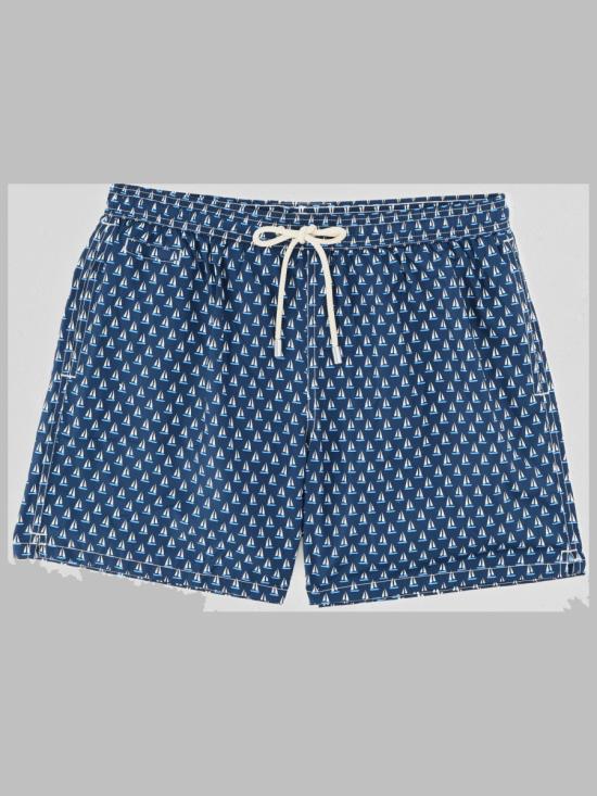 26FW 세인트바쓰 스윔팬츠 LIG0003 00926L61 BLUE