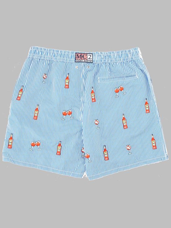 26FW 세인트바쓰 스윔팬츠 GUS0007 07935L17 MULTICOLOUR - MC2 SAINT BARTH