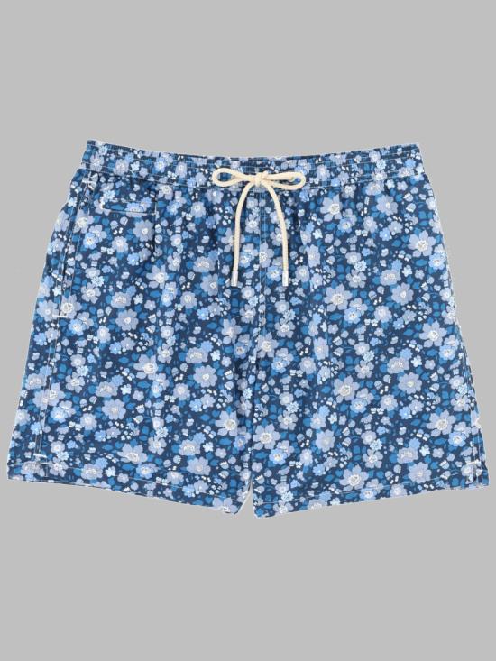 26FW 세인트바쓰 스윔팬츠 LIG0003 00868L61 BLUE