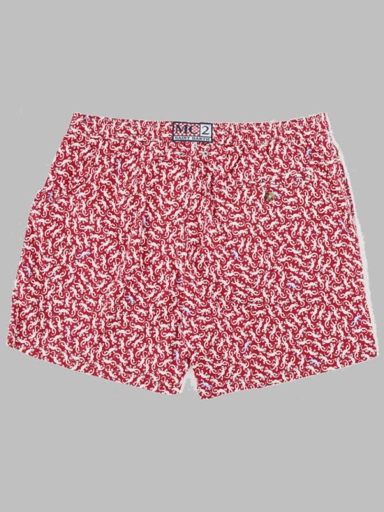 26FW 세인트바쓰 스윔팬츠 LIG0016 04033L4530 MULTICOLOUR - MC2 SAINT BARTH