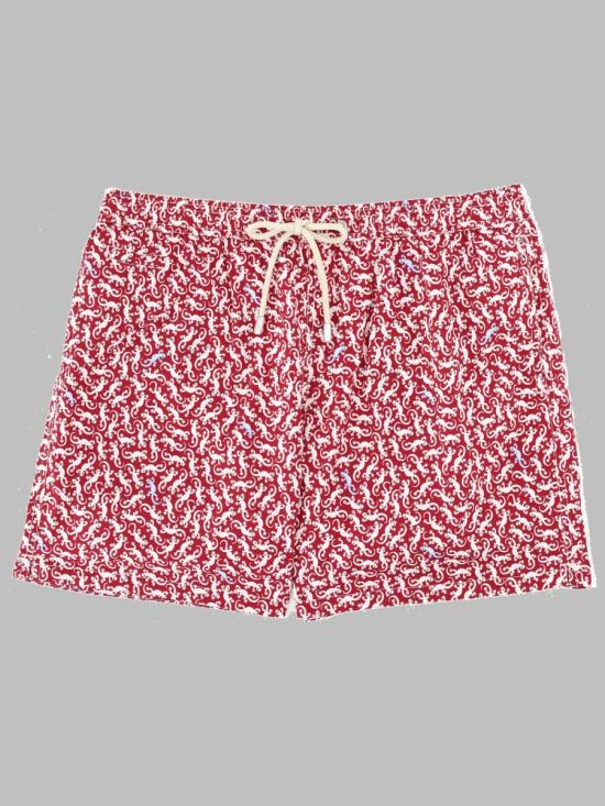 26FW 세인트바쓰 스윔팬츠 LIG0016 04033L4530 MULTICOLOUR