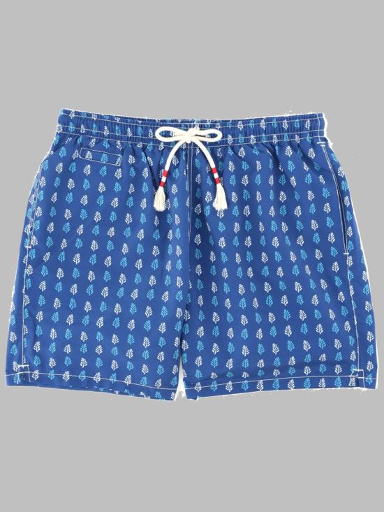 26FW 세인트바쓰 스윔팬츠 CAP0001 01194L61 BLUE