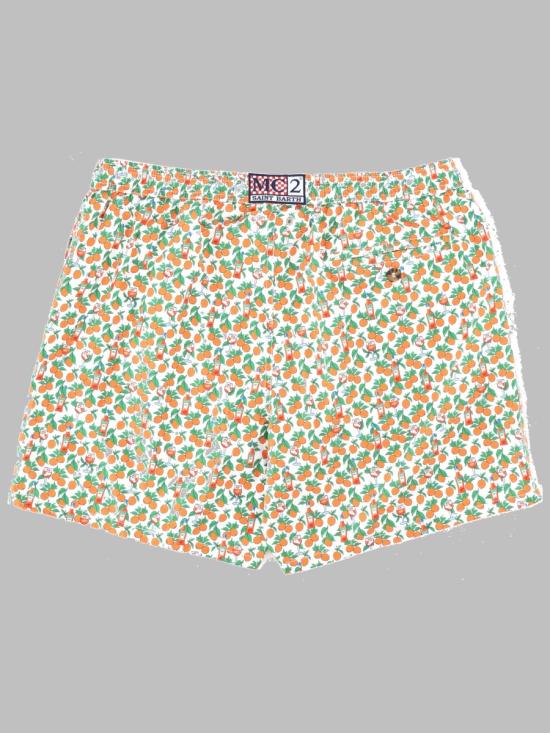 26FW 세인트바쓰 스윔팬츠 LIG0003 02235L01 MULTICOLOUR - MC2 SAINT BARTH