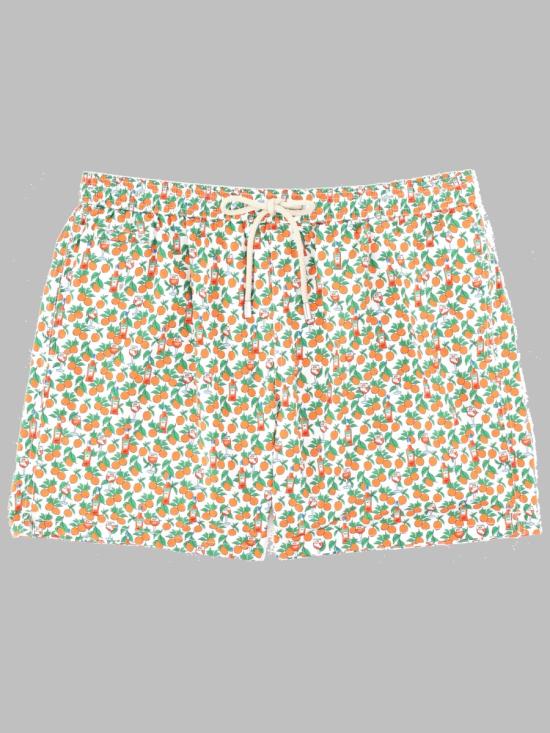 26FW 세인트바쓰 스윔팬츠 LIG0003 02235L01 MULTICOLOUR