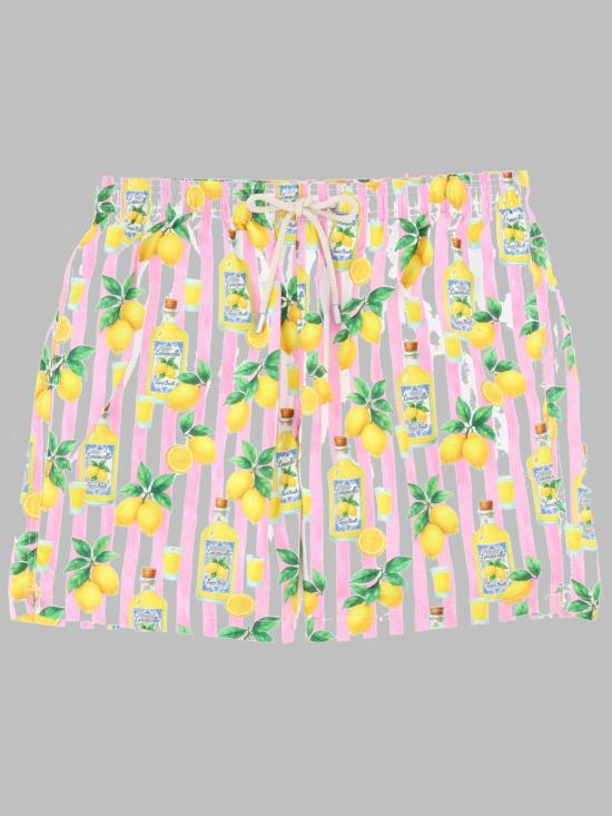 26FW 세인트바쓰 스윔팬츠 LIG0001 01484L21 MULTICOLOUR
