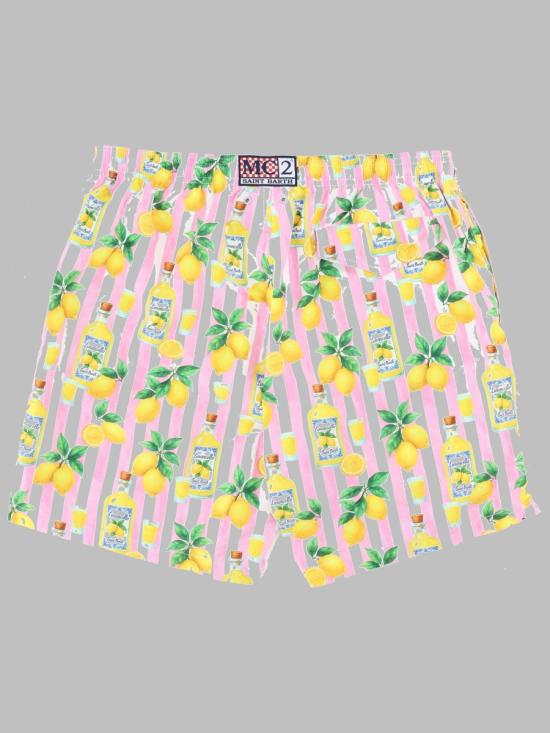 26FW 세인트바쓰 스윔팬츠 LIG0001 01484L21 MULTICOLOUR - MC2 SAINT BARTH