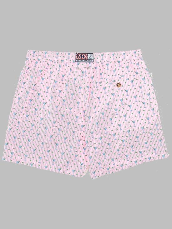 26FW 세인트바쓰 스윔팬츠 LIG0016 00842L25 MULTICOLOUR - MC2 SAINT BARTH
