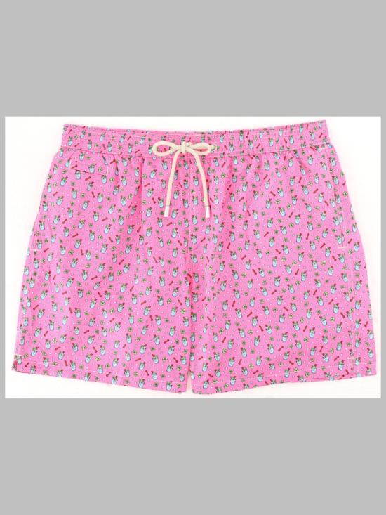 26FW 세인트바쓰 스윔팬츠 LIG0003 07653L25 PINK