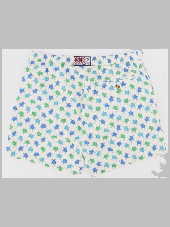 26FW 세인트바쓰 스윔팬츠 LIG0016 04127L10 MULTICOLOUR - MC2 SAINT BARTH