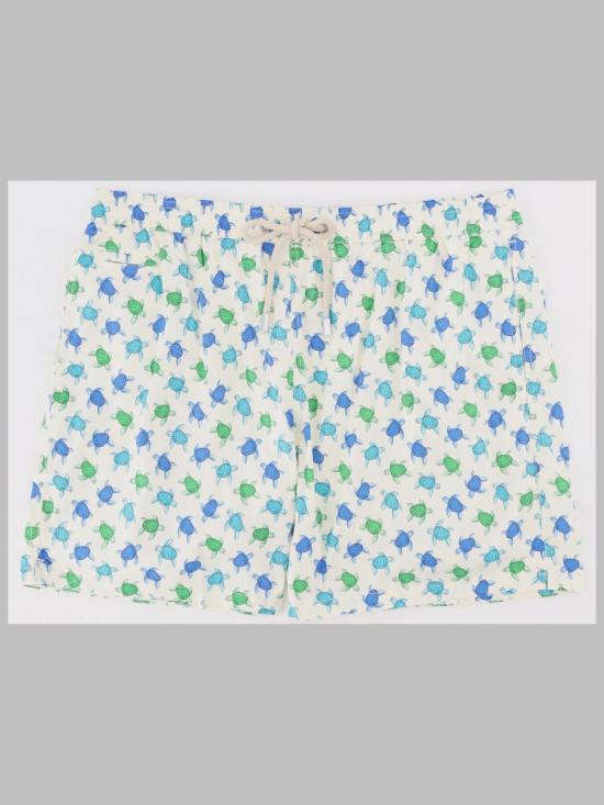 26FW 세인트바쓰 스윔팬츠 LIG0016 04127L10 MULTICOLOUR