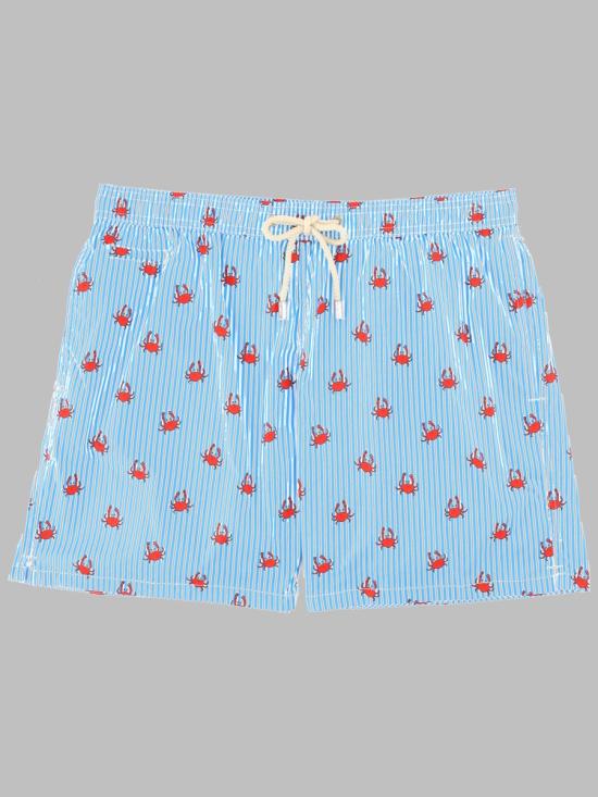 26FW 세인트바쓰 스윔팬츠 LIG0016 02100L17 MULTICOLOUR