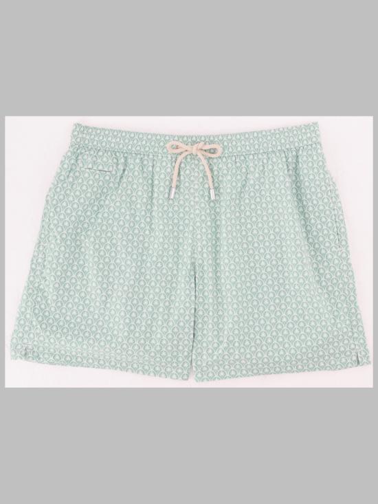 26FW 세인트바쓰 스윔팬츠 LIG0016 00990L53 GREEN