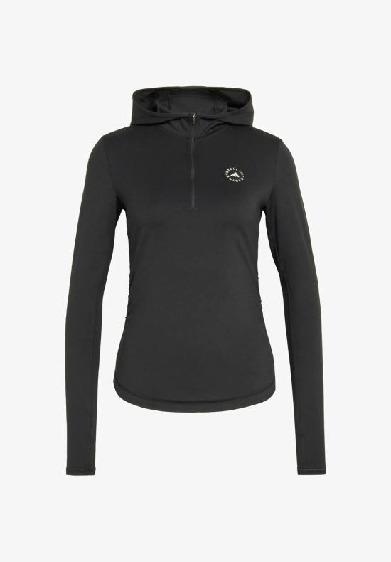 26SS 아디다스 바이 스텔라매카트니 자켓 KF4034 BLACK