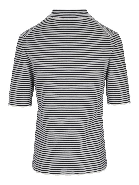 26SS 폴 스미스 폴로 티셔츠 W2R804NV31445 02 OFF WHITE - PAUL SMITH