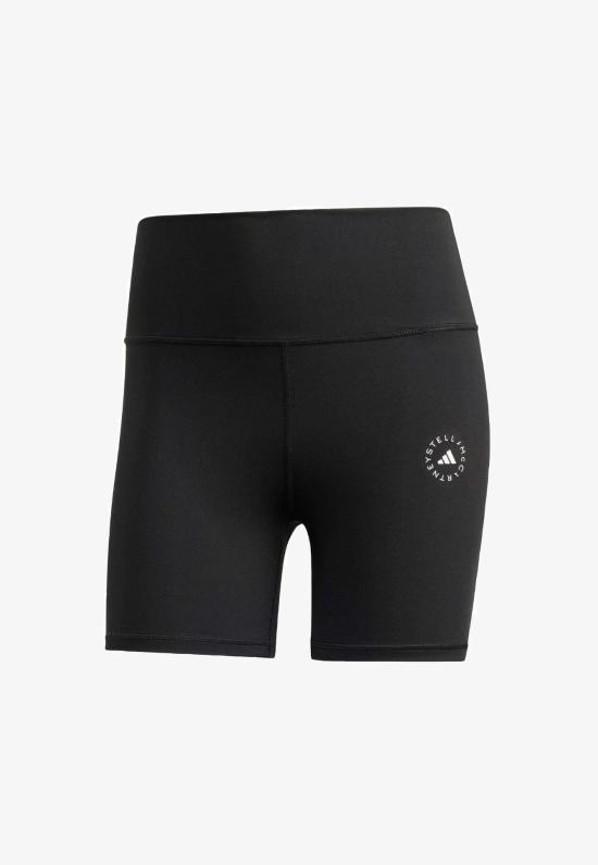 26SS 아디다스 바이 스텔라매카트니 레깅스 KA0632 BLACK