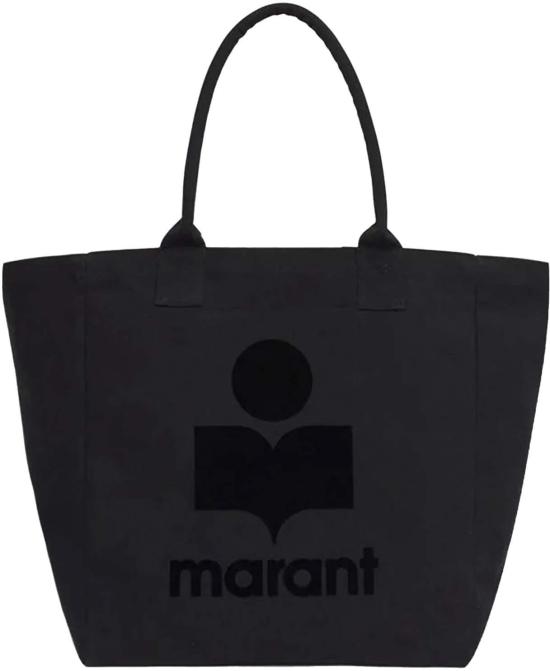 26SS 이자벨마랑 숄더백 3613615170531 BLACK
