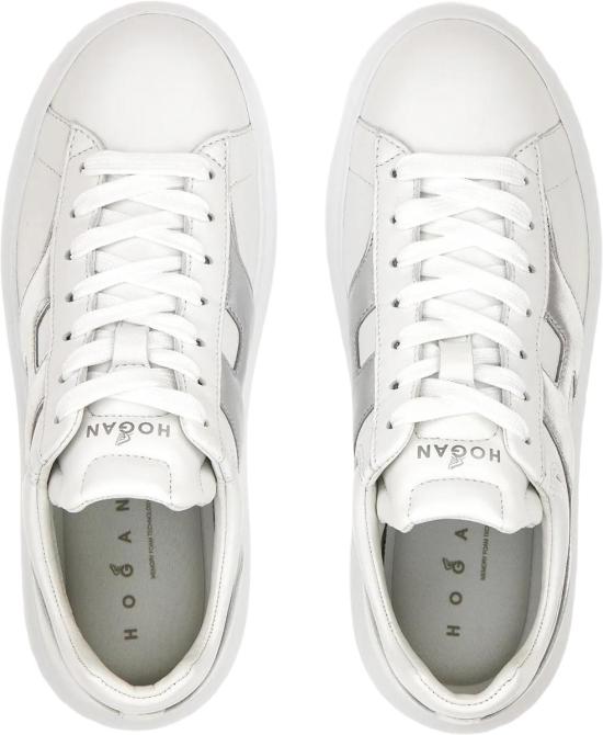 26SS 호간 스니커즈 017612351004 WHITE - HOGAN