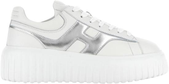 26SS 호간 스니커즈 017612351004 WHITE
