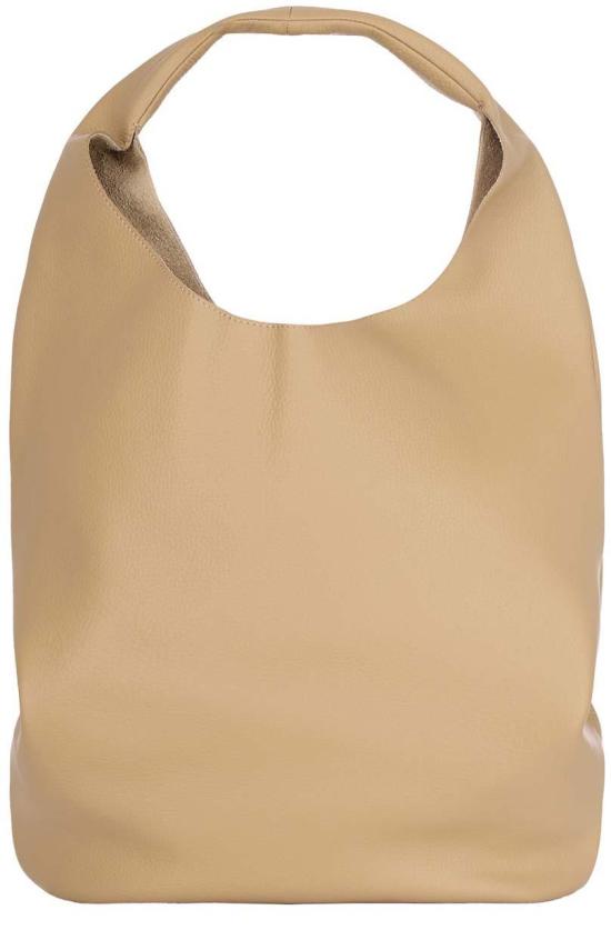 26SS 아페쎄 숄더백 3613061864534 BEIGE - A.P.C.