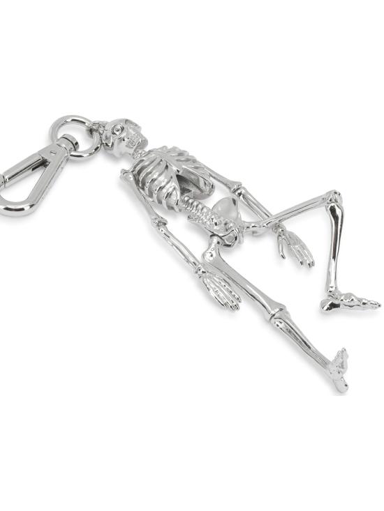 26FW 알렉산더 맥퀸 키링 A000J2J16AS0926 - ALEXANDER MCQUEEN