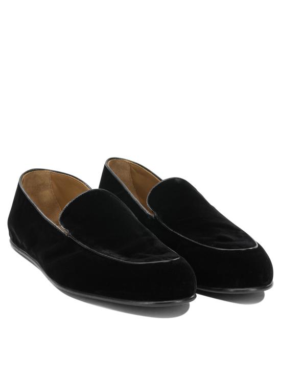 26FW 톰포드 로퍼 J1658TVE009NNAA - TOMFORD