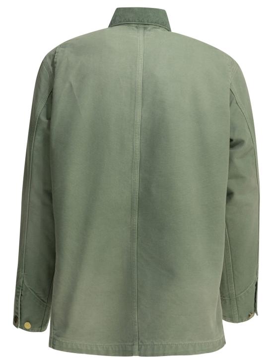 26FW 칼하트 WIP 자켓 Og 작업용 재킷 및 코트 (녹색) - CARHARTT WIP