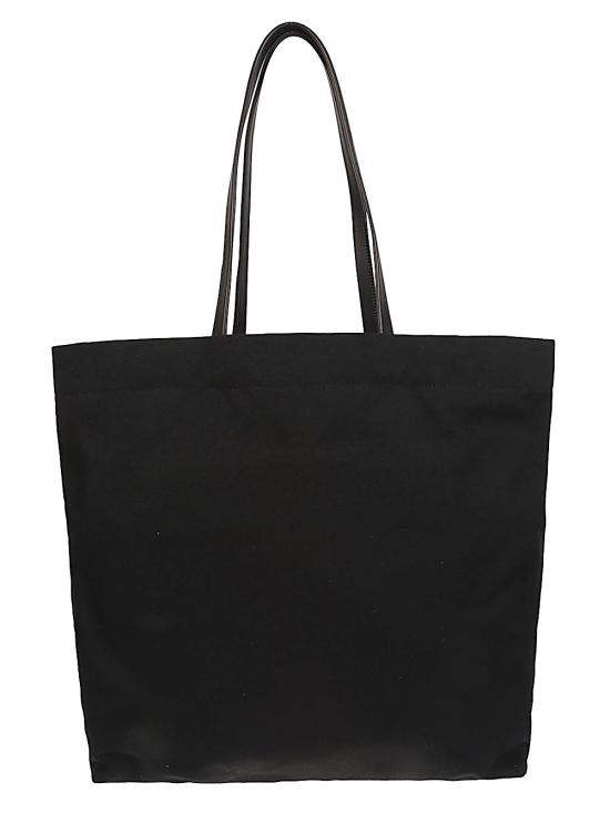 26SS 더로우 숄더백 W2115M W012BBLCS BLACK - THE ROW