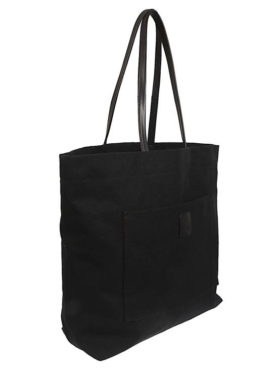 26SS 더로우 숄더백 W2115M W012BBLCS BLACK - THE ROW