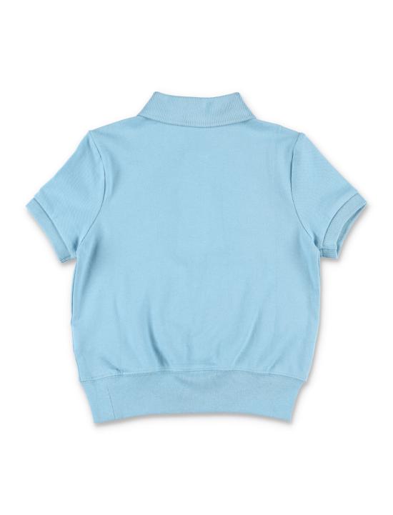  [키즈] 폴로 랄프로렌 캐주얼 세트 B19943 001 BLUE - POLO RALPH LAUREN