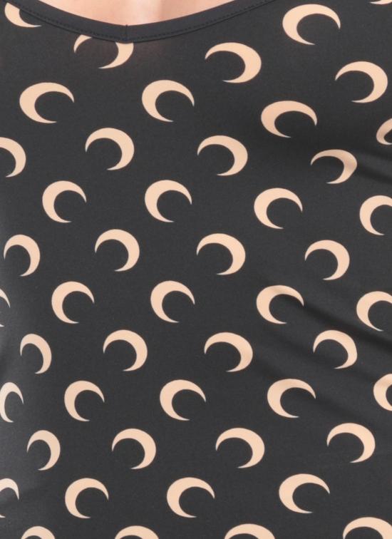 26SS 마린세르 점프수트 3701282620067 BLACK - MARINE SERRE