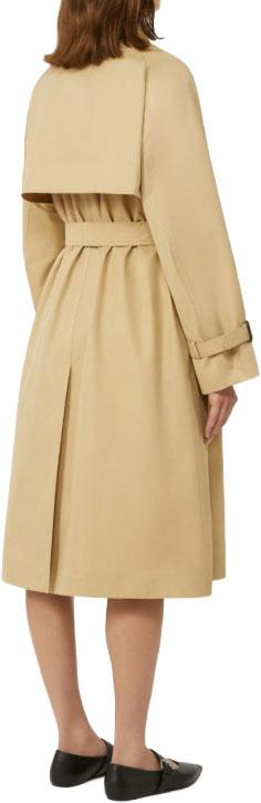 26SS 막스마라 트렌치 코트 2615021021600003 BEIGE - MAX MARA