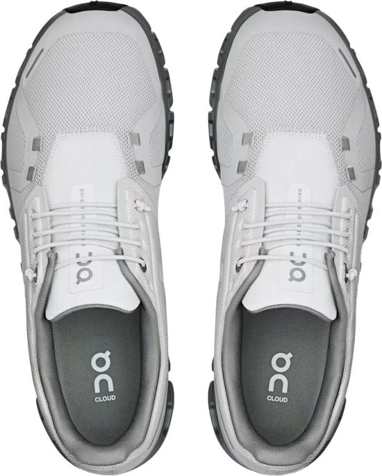 26SS 온 러닝 클라우드 6 스니커즈 3MF10073314 GREY - ON RUNNING
