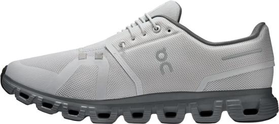 26SS 온 러닝 클라우드 6 스니커즈 3MF10073314 GREY - ON RUNNING